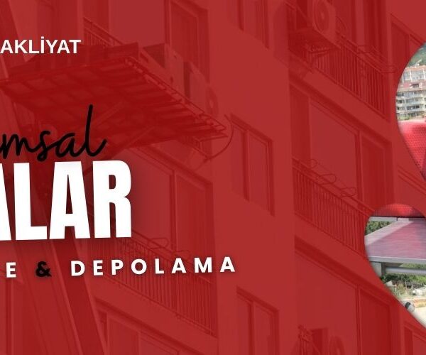 adalar