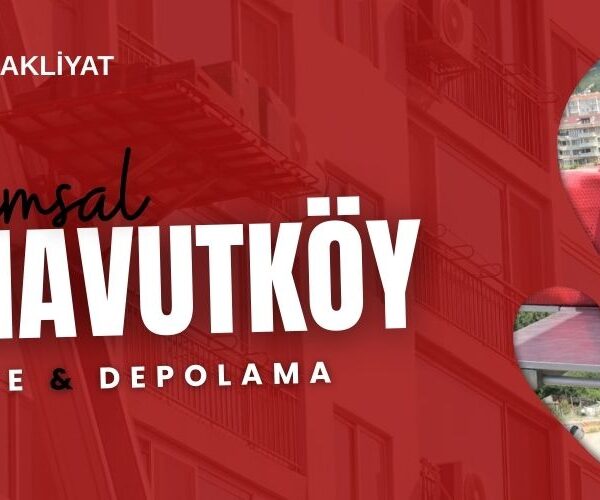 arnavutkoy