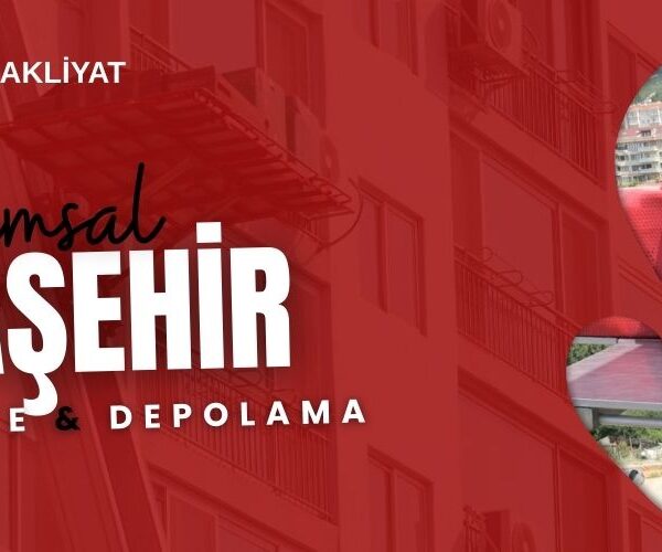 atasehir