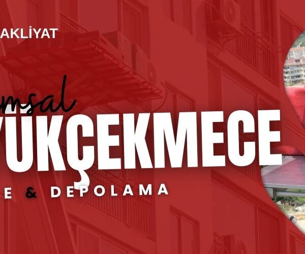 buyukcekmece