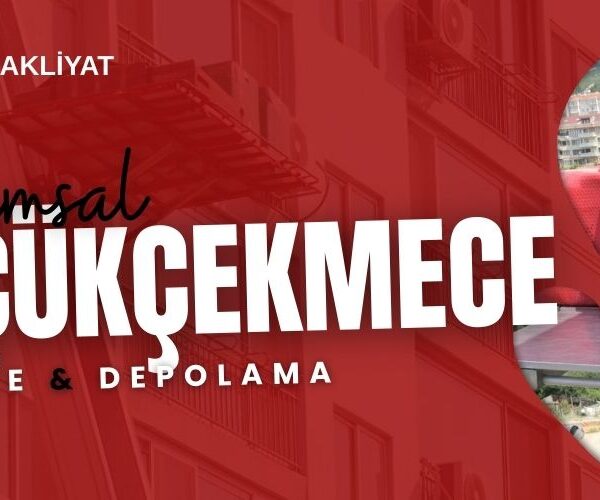 kucukcekmece