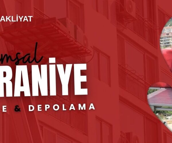 umraniye